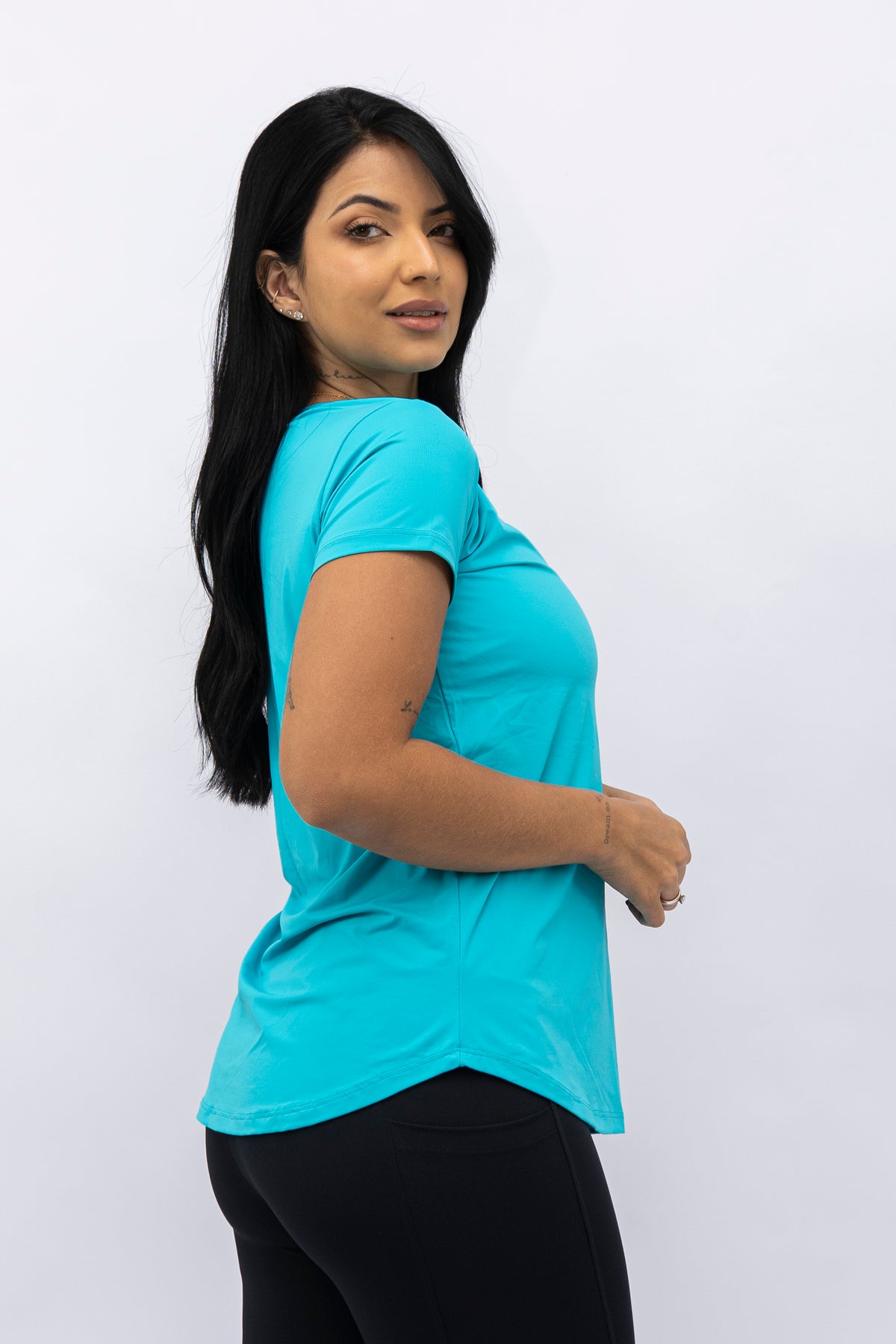 Blusa Mullet Fluity Gola O Miami