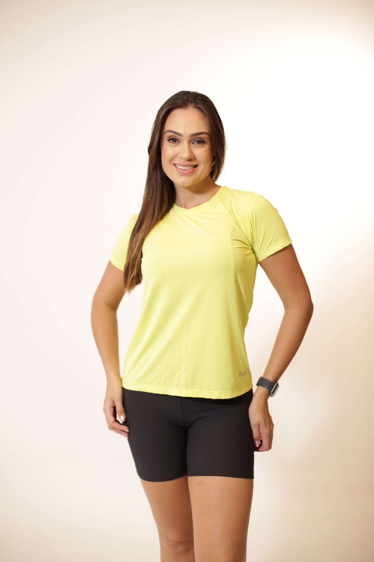 BabyLook Califórnia Citrus