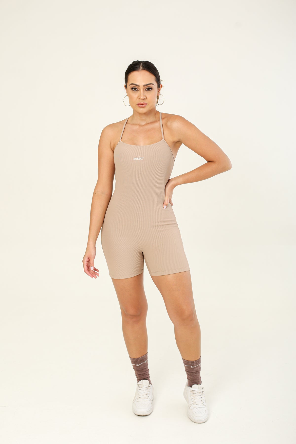 Macaquito Pille Capuccino