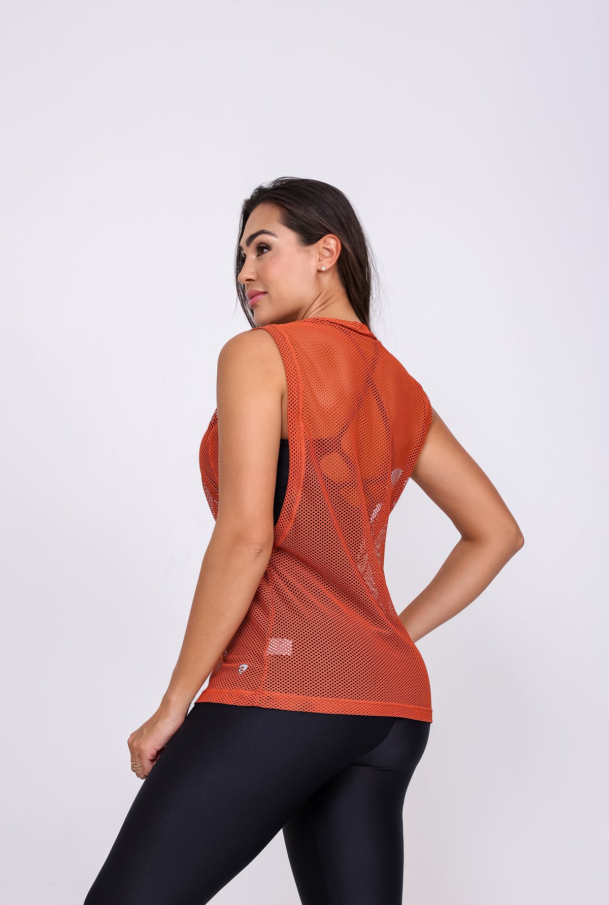 Regatão Arrastão Topaz