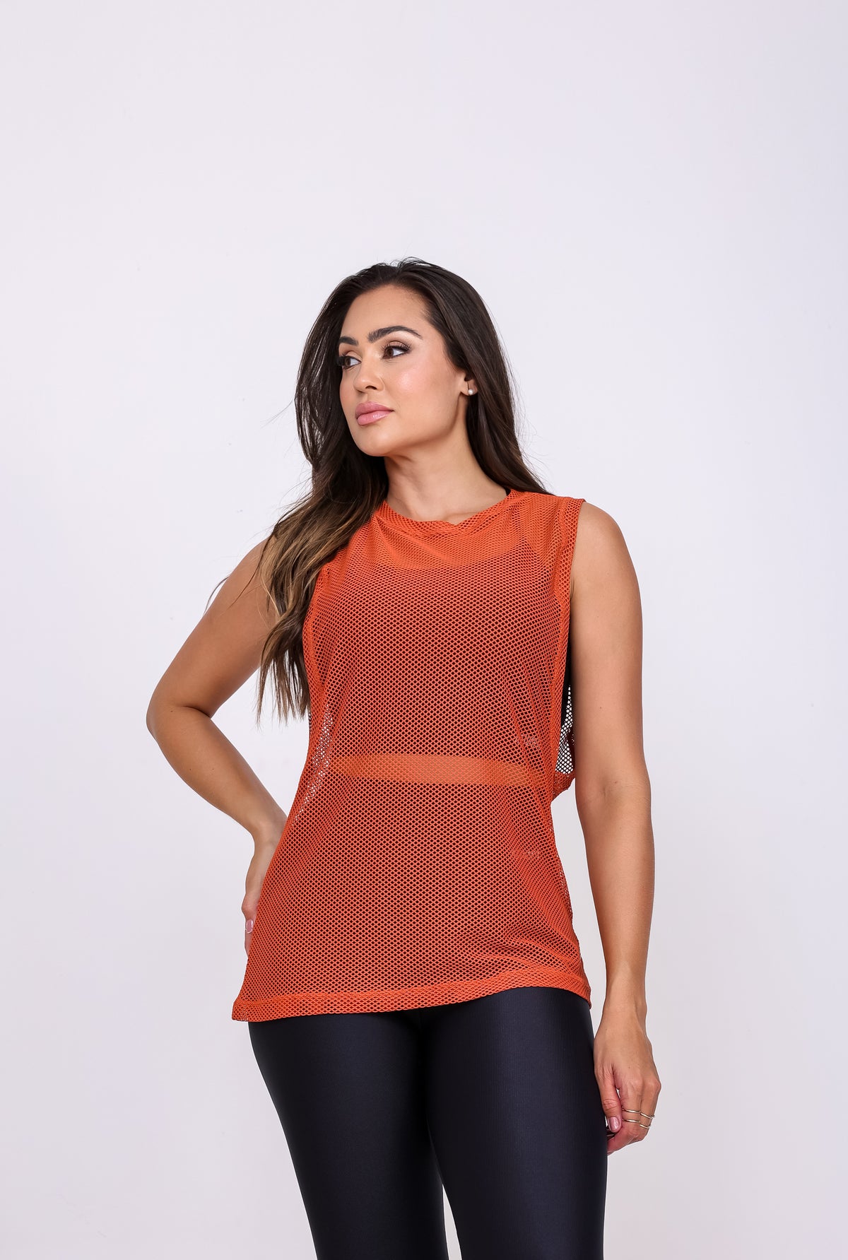 Regatão Arrastão Topaz