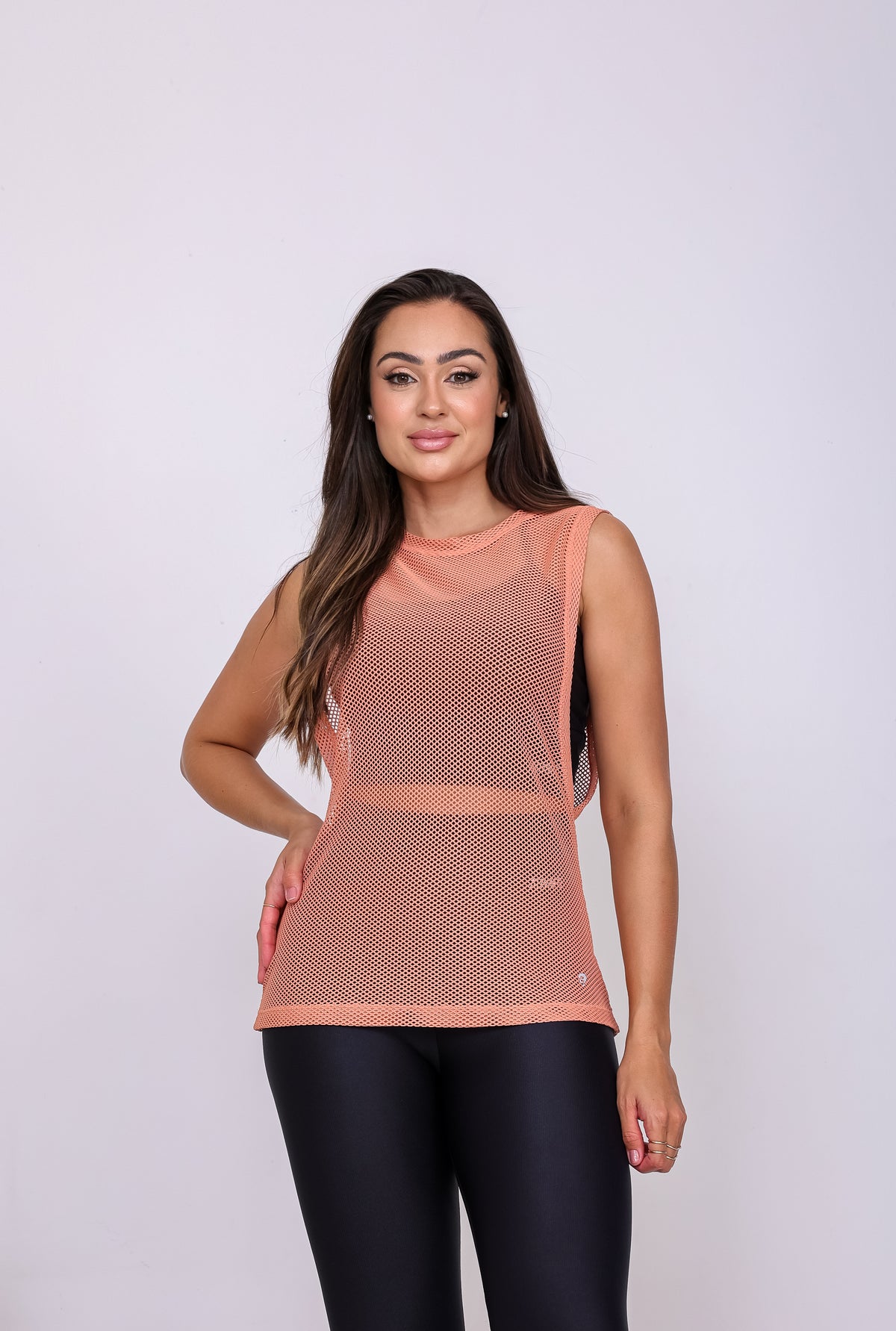 Regatão Arrastão Coco Queimado