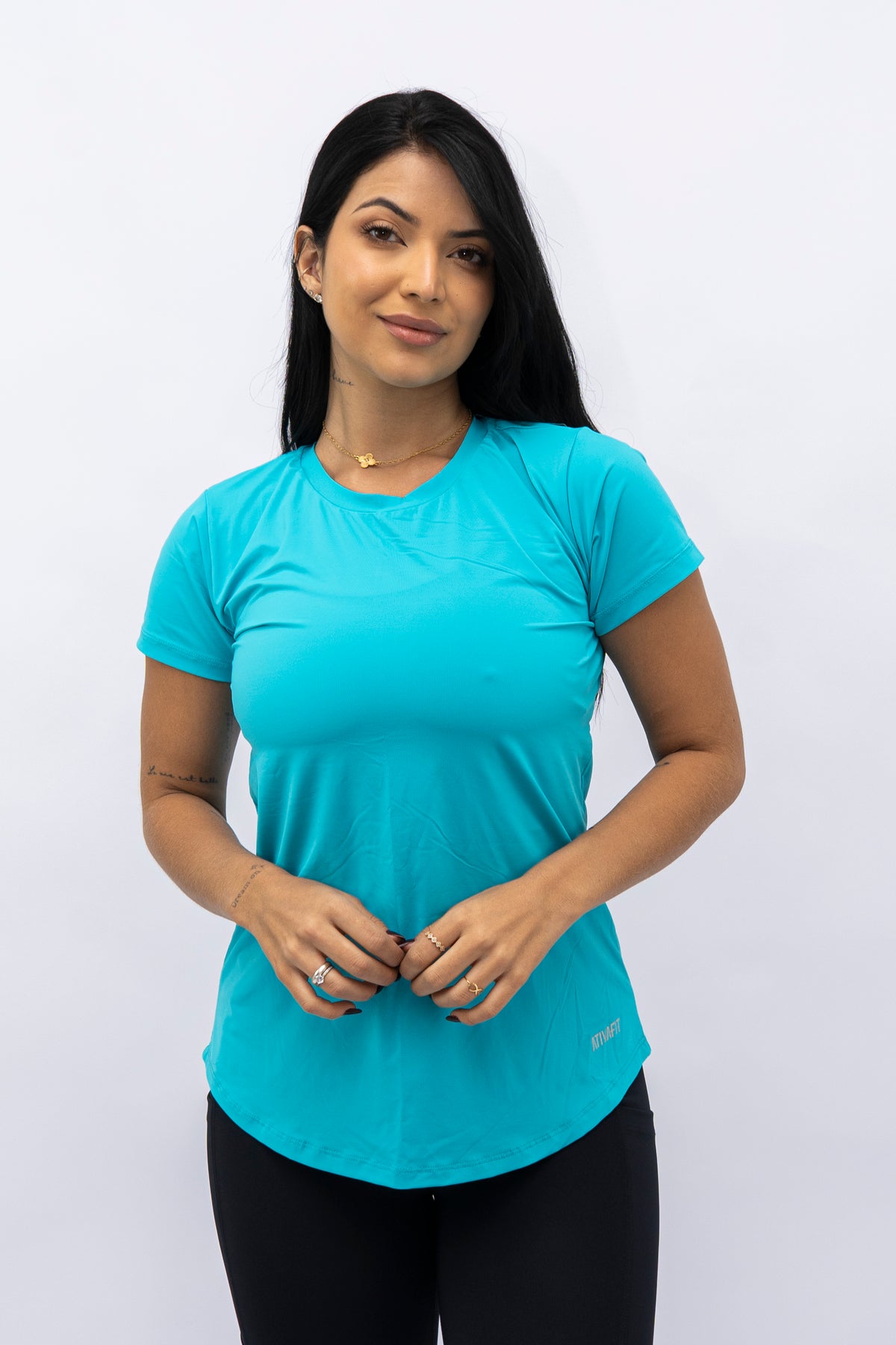 Blusa Mullet Fluity Gola O Miami