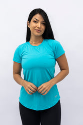 Blusa Mullet Fluity Gola O Miami