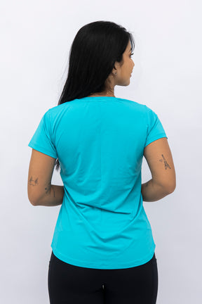 Blusa Mullet Fluity Gola O Miami