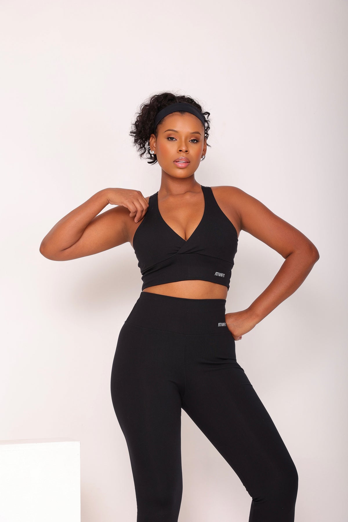Legging Lisa Preto