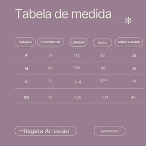 Regatão Arrastão Topaz