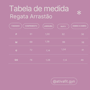 Regatão Arrastão Coco Queimado