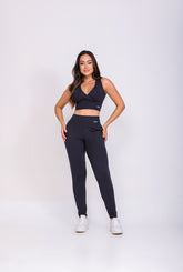 Cropped Debora Preto