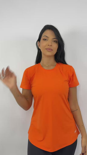 Blusa Mullet Fluity Gola O Marisco