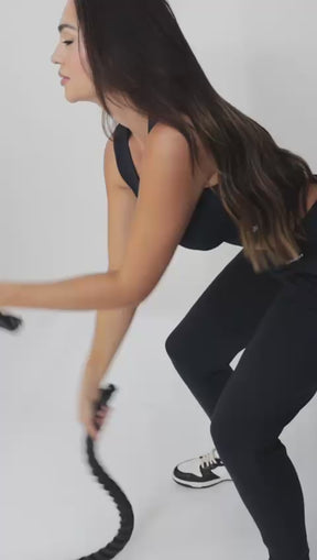 Cropped Debora Preto