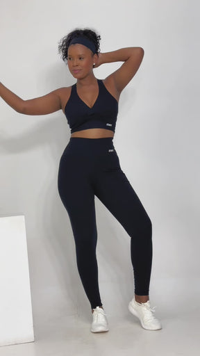 Legging Lisa Preto